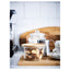 IKEA 365+ Lid, Round/Bamboo, 14 cm