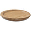 IKEA 365+ Lid, Round/Bamboo, 14 cm
