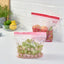 ISTAD Resealable Bag