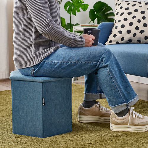 Footstools & Pouffes
