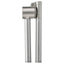 KONCIS stainless steel garlic press