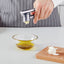 KONCIS garlic press pressing garlic