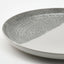 KRUSTISTEL Side Plate, Patterned/Light Grey, 20 cm