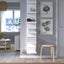 LACK Wall Shelf, 30x190 cm