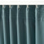 MAJGULL curtains - pleat detail