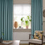 MAJGULL curtains - living room lifestyle
