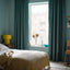 MAJGULL curtains - bedroom lifestyle