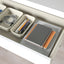 MALM Dressing Table, 120x41 cm