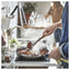 MIDDAGSMAT Frying pan, 28 cm