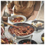 MIDDAGSMAT Frying pan, 28 cm