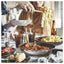 MIDDAGSMAT Frying pan, 28 cm