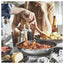 MIDDAGSMAT Frying pan, 28 cm