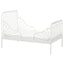 MINNEN Extendable Bed Frame, 80x200 cm