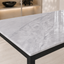 HAYDEN/NORA Dining Set, 120 cm (4+1)