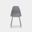 Jenna Dining Chair, Grey