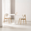 VERA/FREJA Dining Set, 80 cm (2+1)