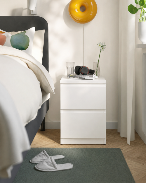 Chest of Drawers & Dressers