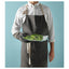MIXTUR Oven/Serving Dish, Clear Glass