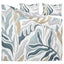 MYGGLASVINGE Duvet Cover and 2 Pillowcases, Multicolour, 240x220/50x80 cm