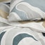 MYGGLASVINGE Duvet Cover and 2 Pillowcases, Multicolour, 240x220/50x80 cm