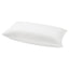 NATTJASMIN Pillowcase, White, 50x80 cm