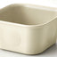 NOJIG Organiser, Plastic/Beige, 10x10x5 cm