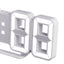 NOLLÅTTA alarm clock display
