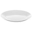 OFTAST Side Plate, White, 19 cm