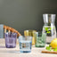 PAPPERSBJÖRK Glass, Mixed Colours, 30 cl (4 pcs.)