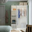 PAX / ÅHEIM Wardrobe, 150x60x201 cm