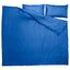 PILTANDVINGE Duvet Cover And 2 Pillowcases, Blue, 240x220/50x80 cm — view 6