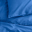 PILTANDVINGE Duvet Cover And 2 Pillowcases, Blue, 240x220/50x80 cm — view 4