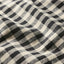 RÖDKNOT Tea Towel, Patterned/Light Beige-Black, 45x60 cm (2 pcs.)