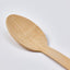 RÖDMULLE Coffee/Tea Tin with Spoon, Bamboo Veneer, 22 cm