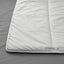 SMÅSPORRE warm duvet, 200 × 200 cm, product view