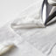 STENFRÖ Sheer Curtains, 1 Pair, White, 145x250 cm — view 4