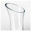 STORSINT Carafe, Clear Glass, 1.7 L
