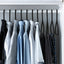 STRYKIS Hanger, Black, 3 pcs.