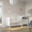 SUNDVIK Cot, 60x120 cm