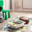 TROFAST Storage Combination with Boxes, 46x30x95 cm