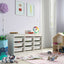 TROFAST Storage Combination with Boxes, 99x44x56 cm