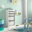 TROFAST Storage Combination with Boxes, 46x30x95 cm