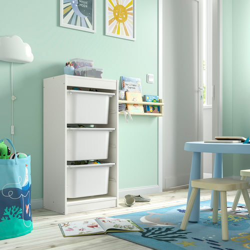 Crafts & Storage