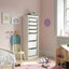TROFAST Storage Combination with Boxes, 46x30x146 cm