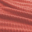 VÅGSJÖN orange-red bath towel