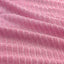 VÅGSJÖN pink towel terry detail