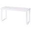 VARIERA shelf insert, white, 32x13x16 cm