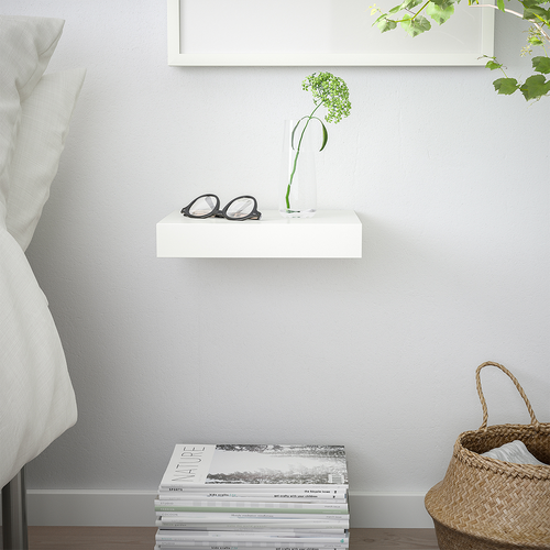 Wall Shelves
