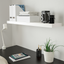 LACK Wall Shelf, 110x26 cm