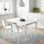 MELLTORP/TEODORES Dining Set (4+1)